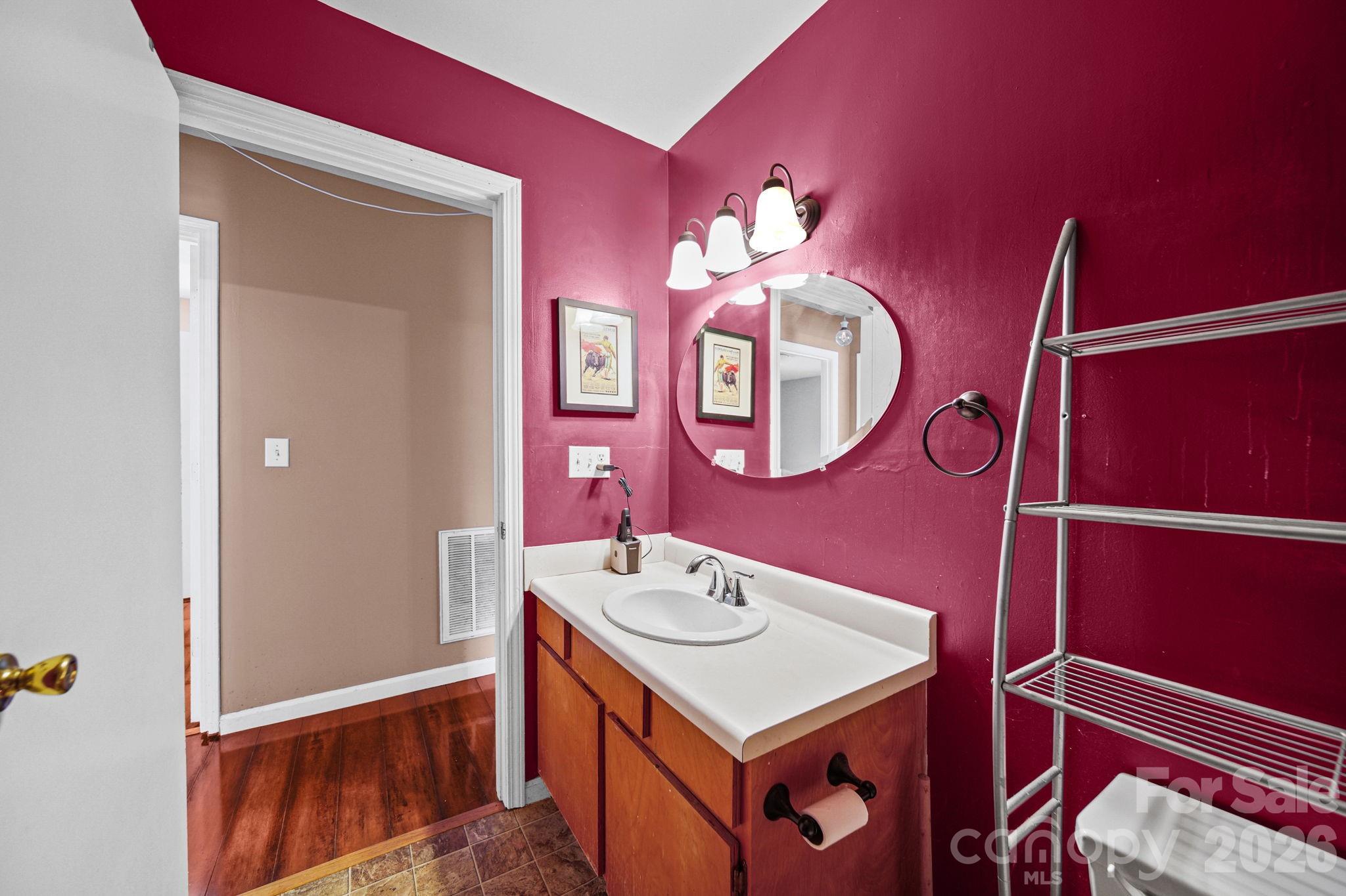 1501 N Davidson Street — Charlotte