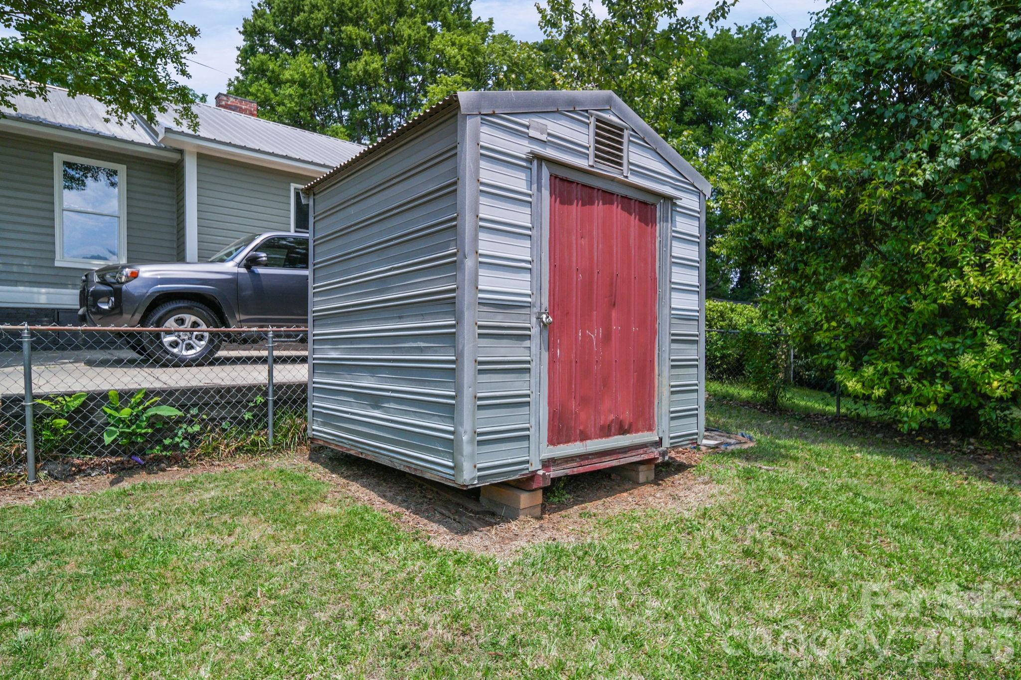 1501 N Davidson Street — Charlotte