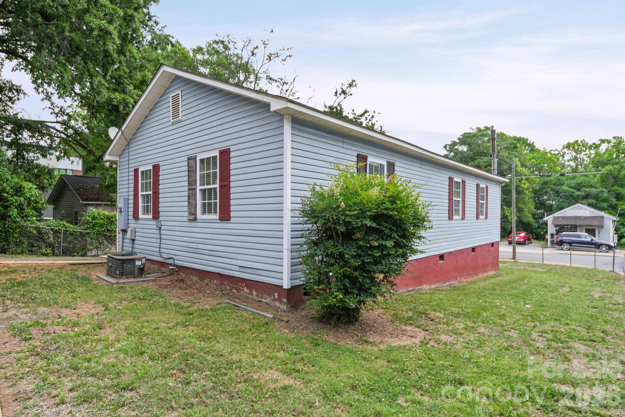 1501 N Davidson Street — Charlotte