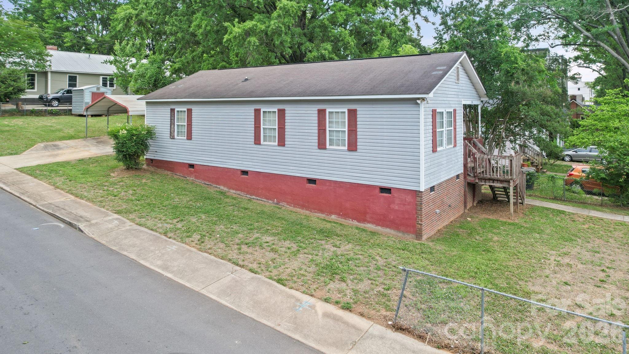 1501 N Davidson Street — Charlotte