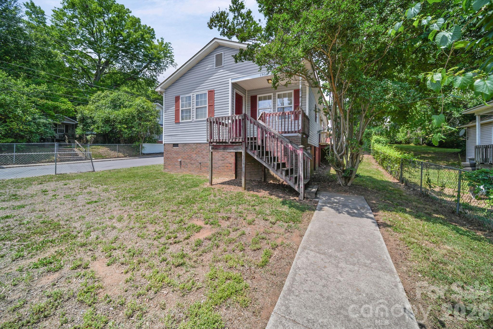 1501 N Davidson Street — Charlotte