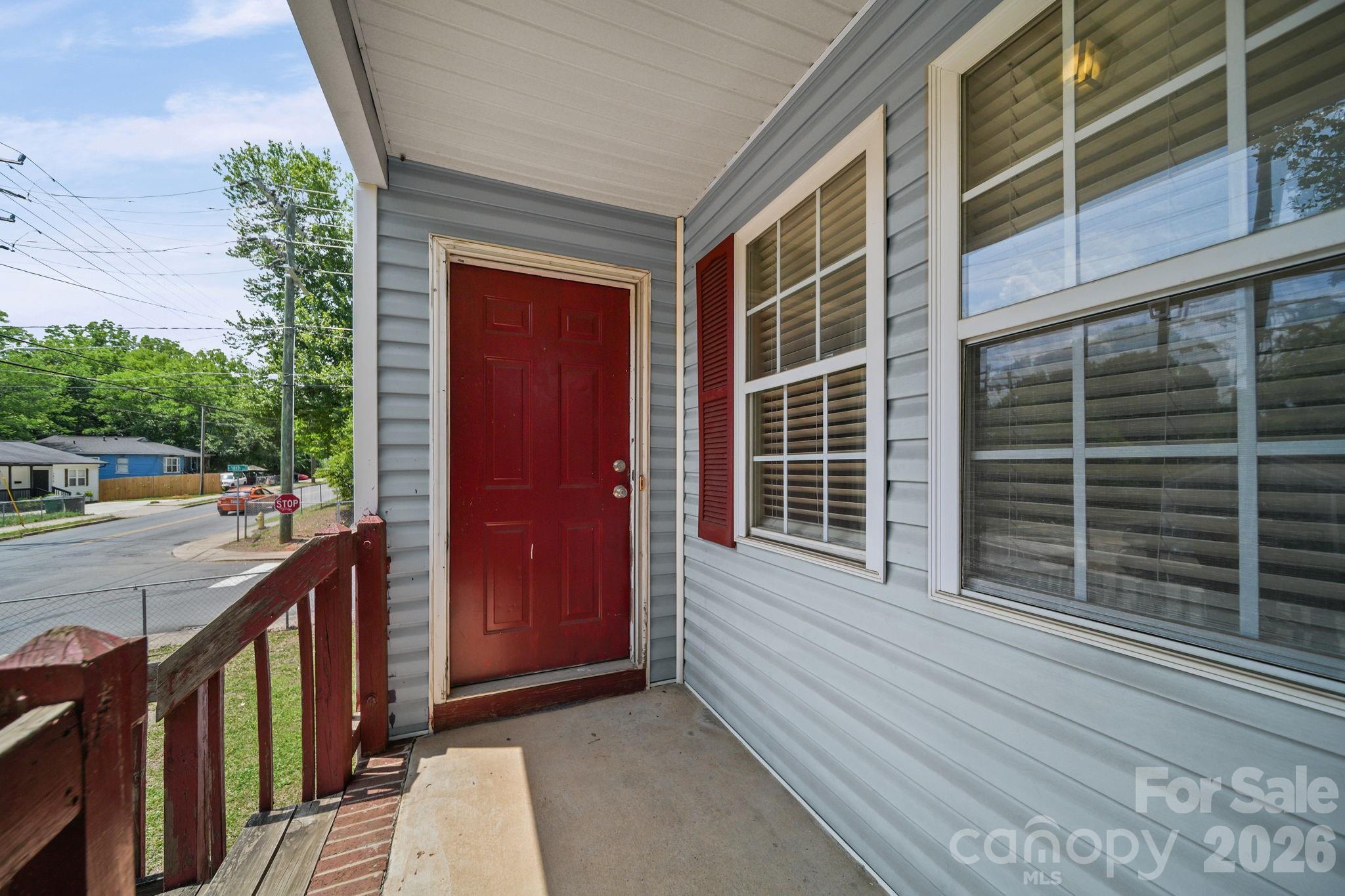 1501 N Davidson Street — Charlotte