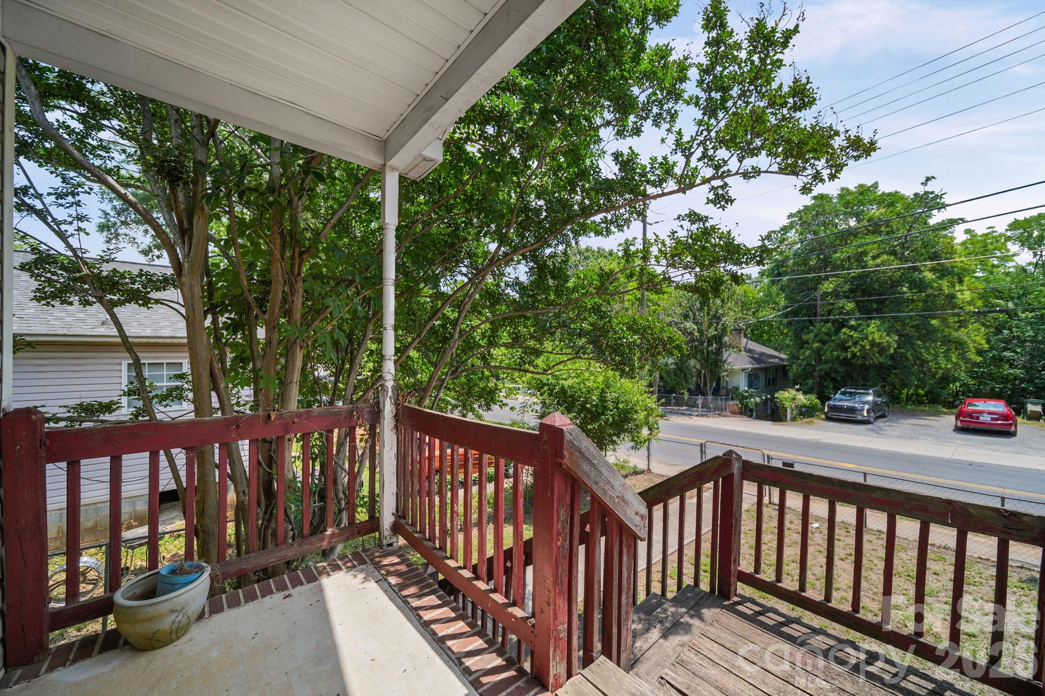 1501 N Davidson Street — Charlotte