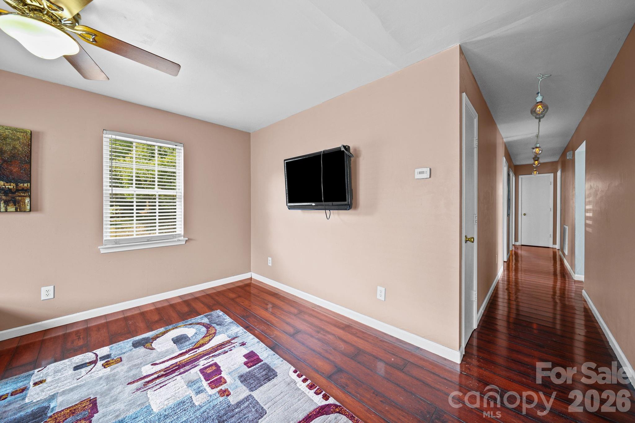 1501 N Davidson Street — Charlotte