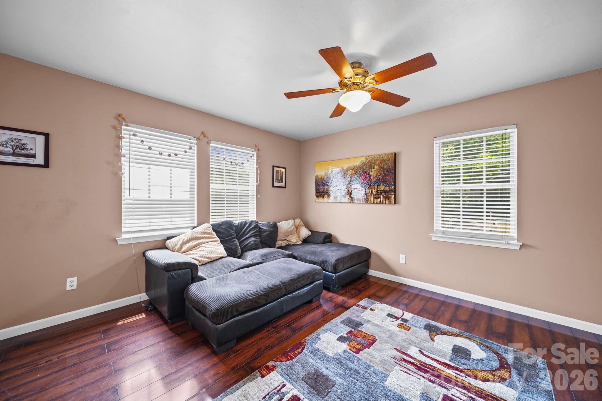 1501 N Davidson Street — Charlotte