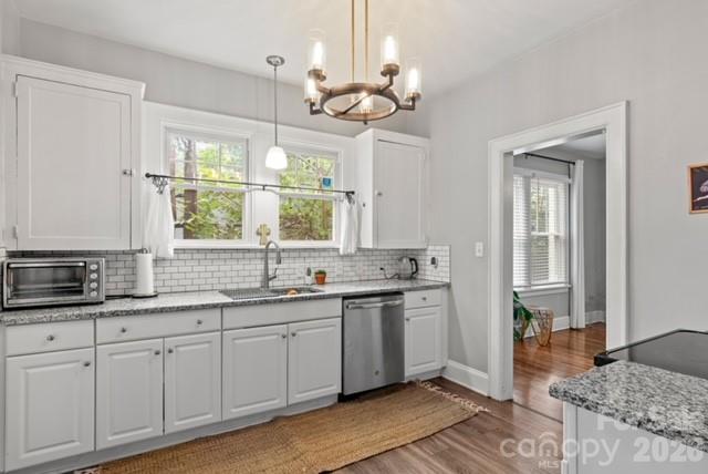 2308 Carmine Street — Charlotte