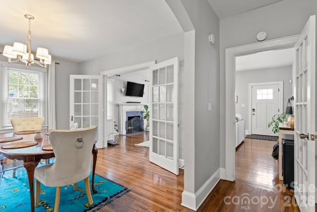 2308 Carmine Street — Charlotte