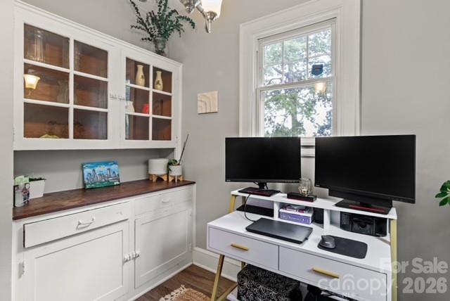 2308 Carmine Street — Charlotte