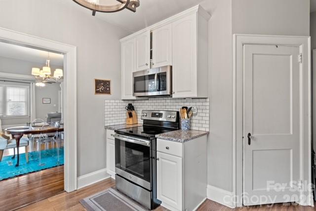 2308 Carmine Street — Charlotte