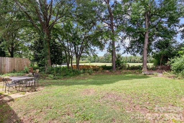 2308 Carmine Street — Charlotte