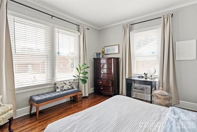 2308 Carmine Street — Charlotte