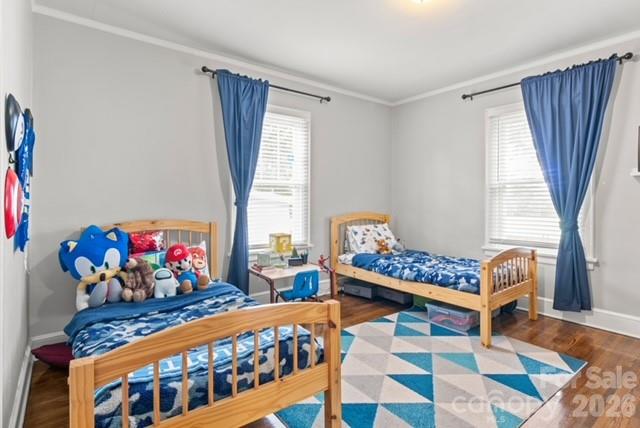 2308 Carmine Street — Charlotte