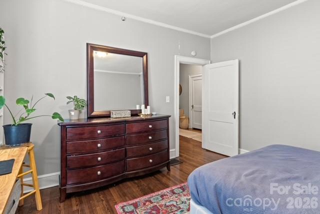2308 Carmine Street — Charlotte