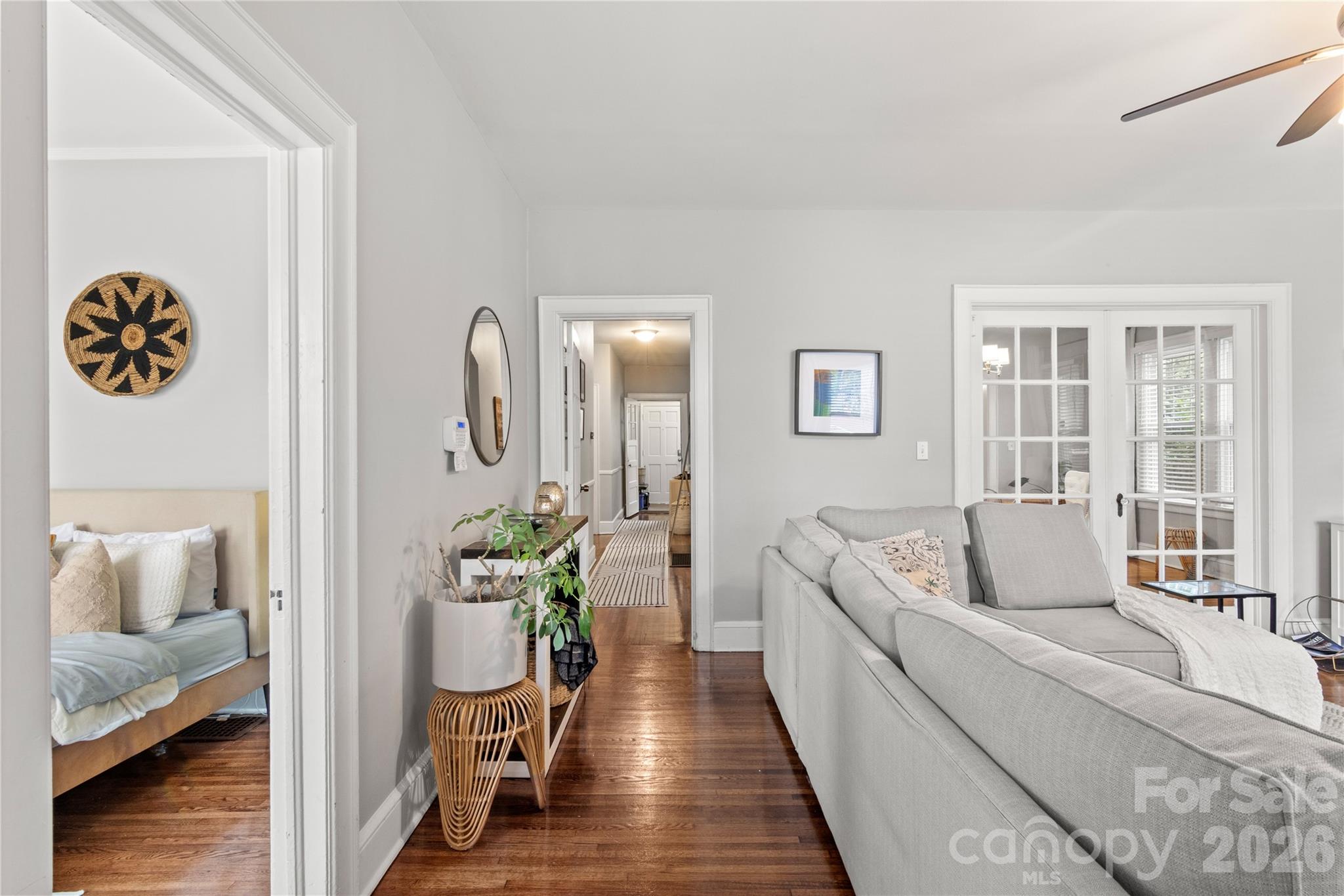 2308 Carmine Street — Charlotte