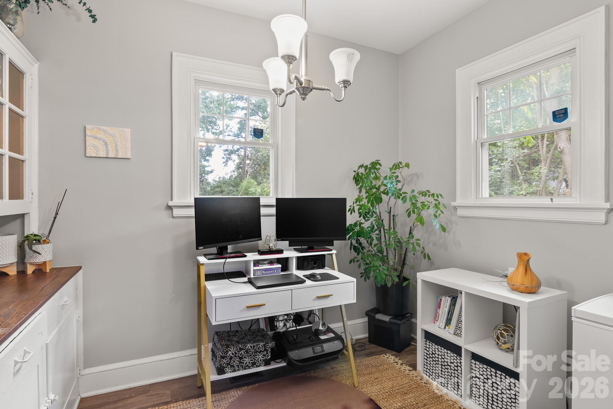 2308 Carmine Street — Charlotte