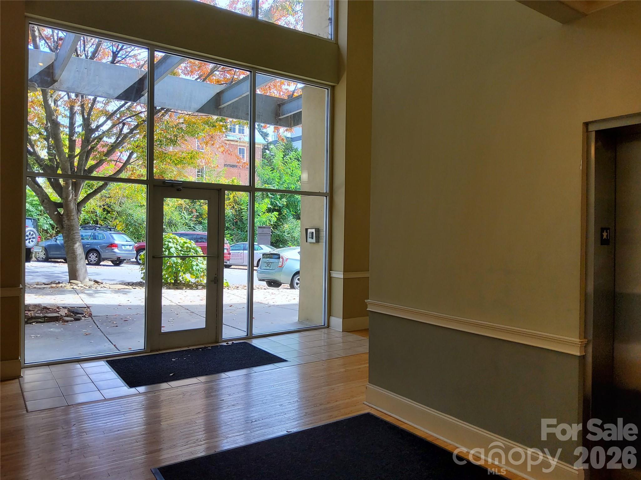 155 S Lexington Avenue #203 — Asheville