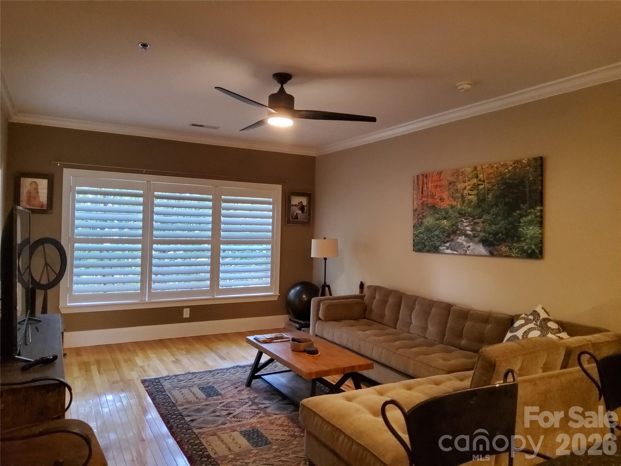 155 S Lexington Avenue #203 — Asheville