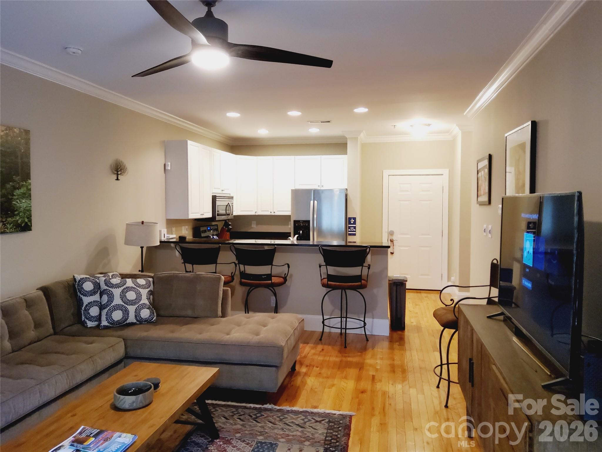 155 S Lexington Avenue #203 — Asheville
