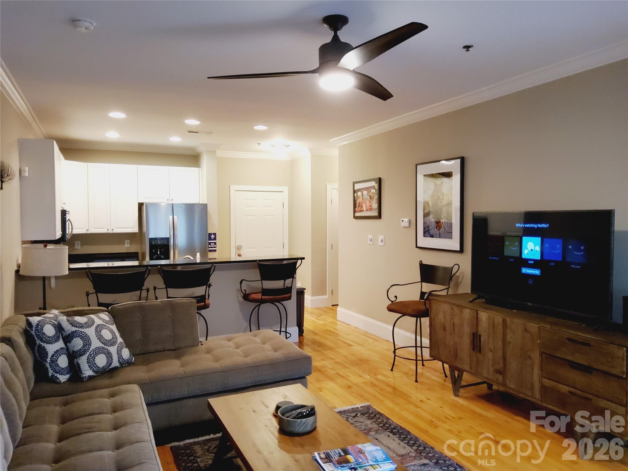 155 S Lexington Avenue #203 — Asheville