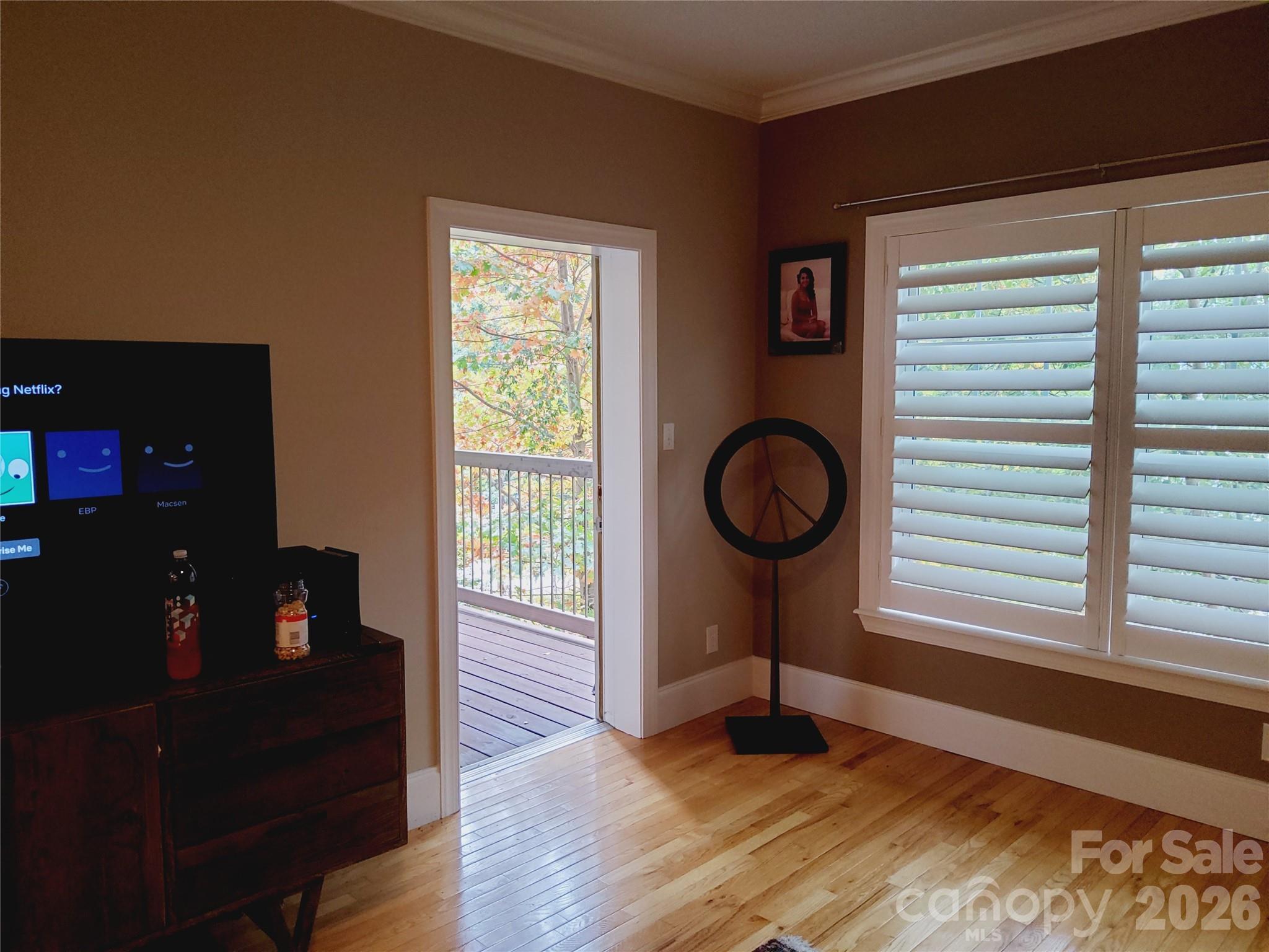 155 S Lexington Avenue #203 — Asheville