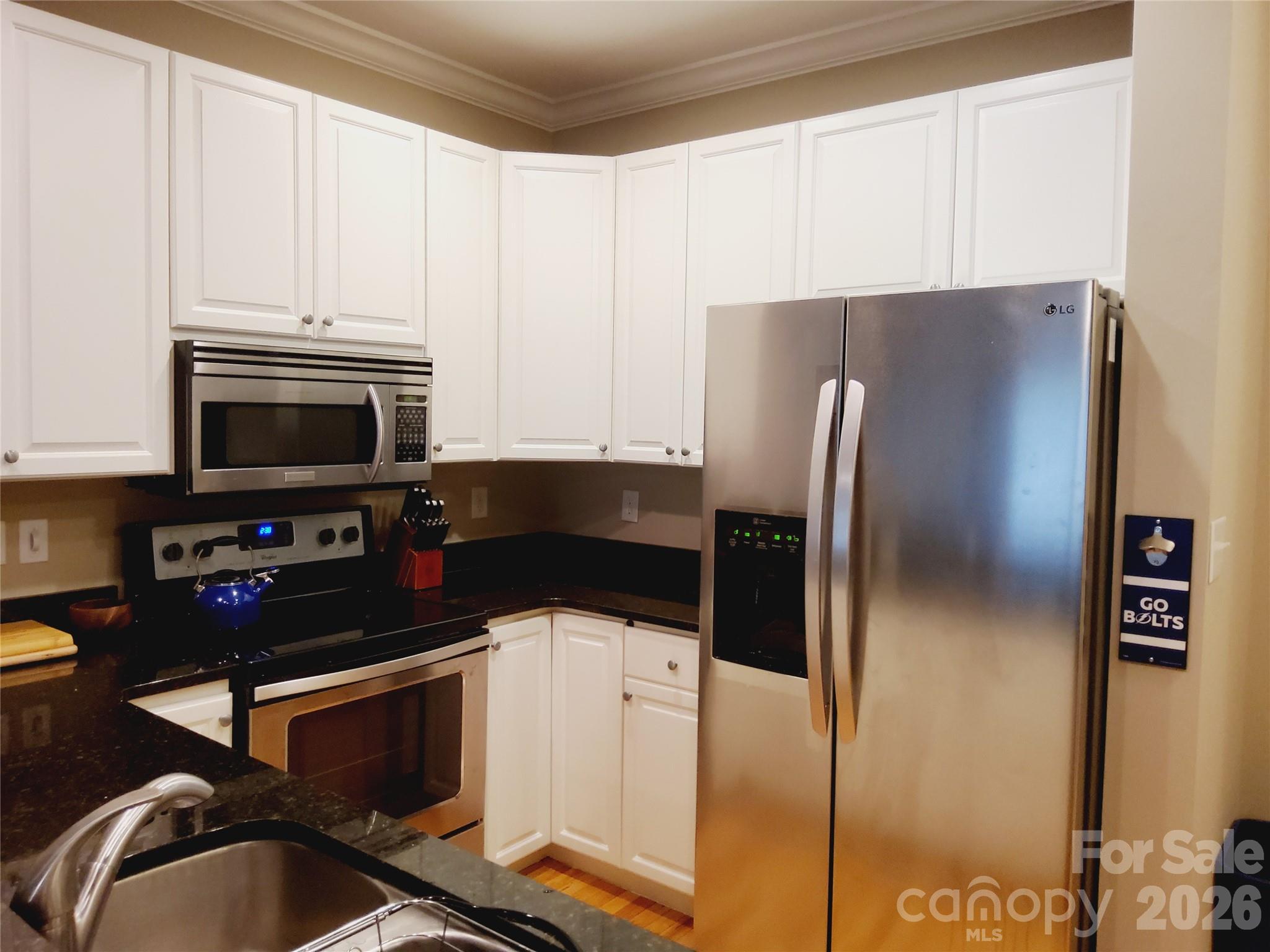 155 S Lexington Avenue #203 — Asheville