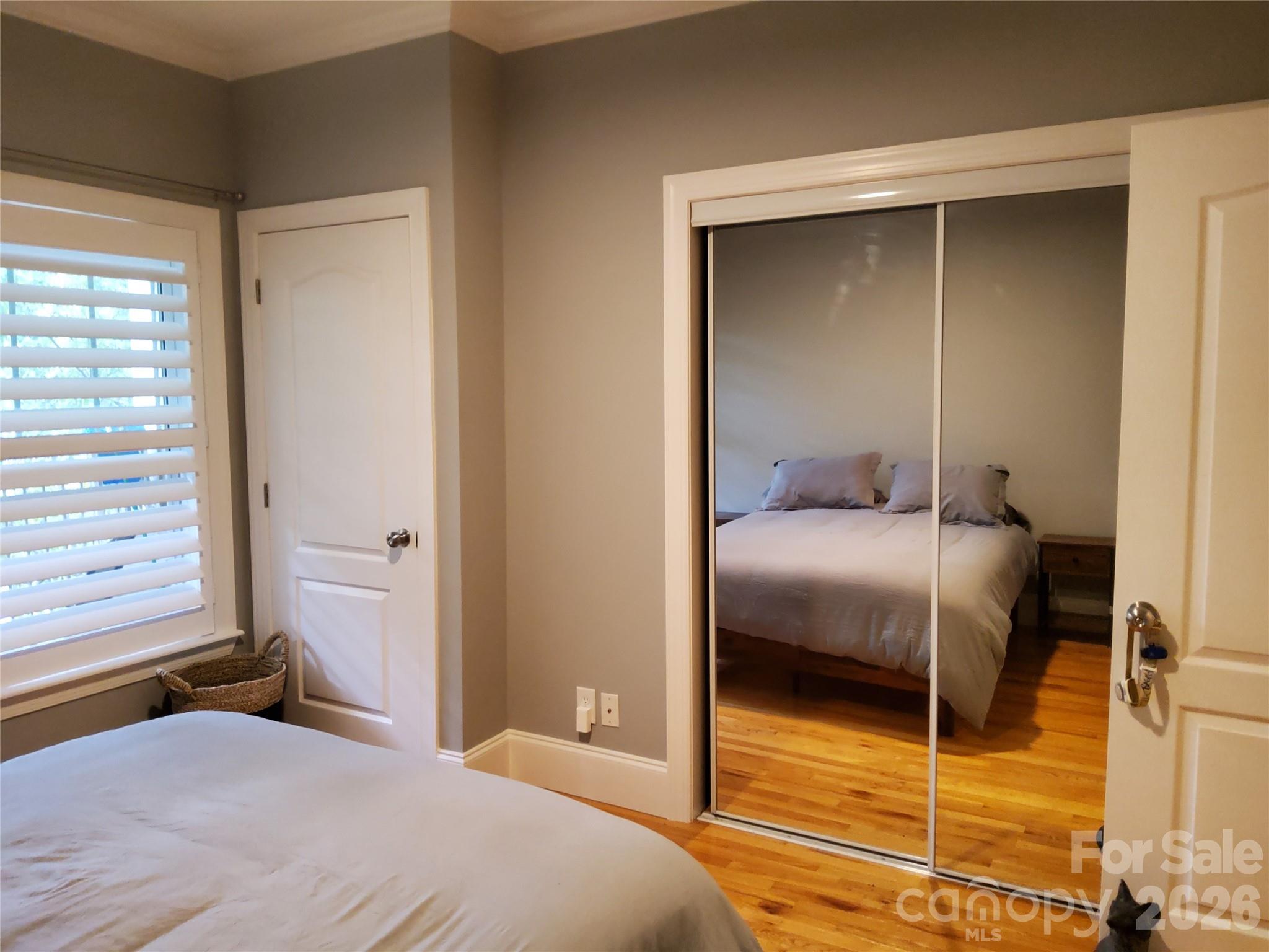 155 S Lexington Avenue #203 — Asheville
