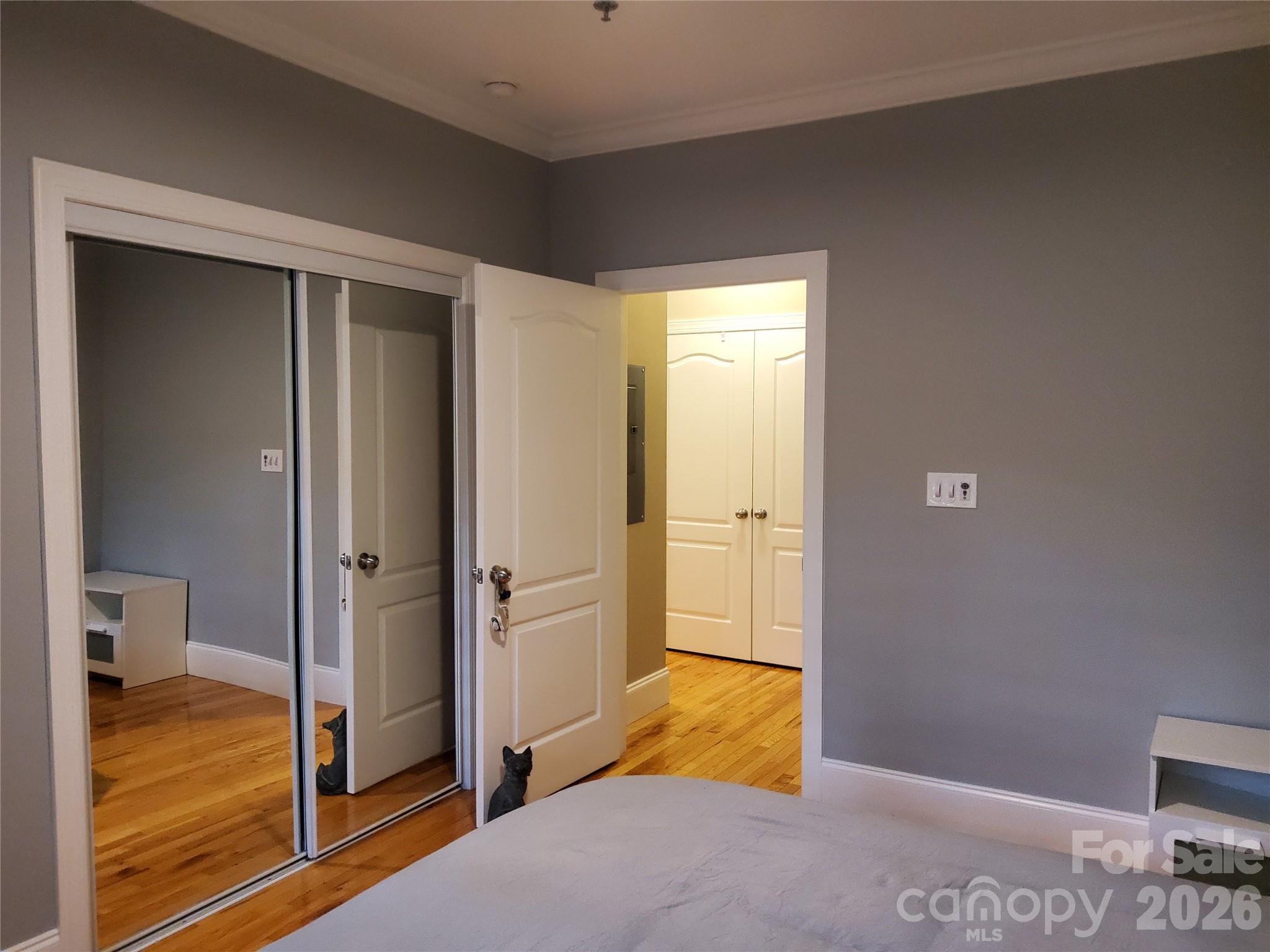 155 S Lexington Avenue #203 — Asheville