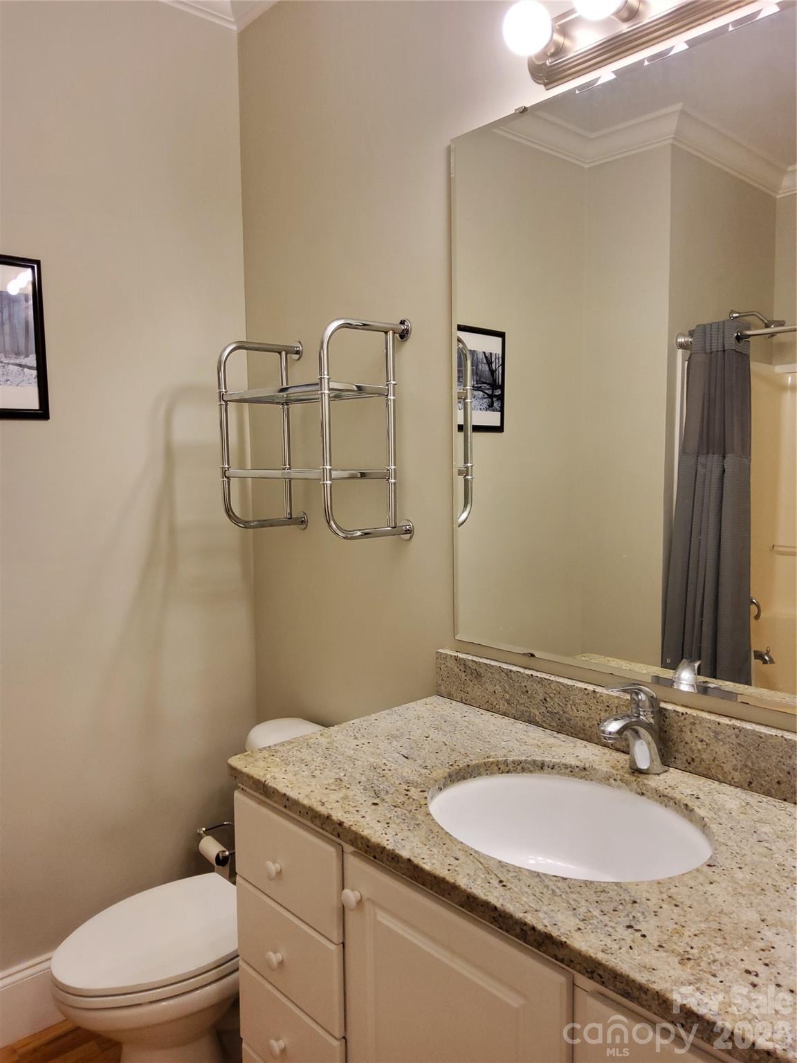 155 S Lexington Avenue #203 — Asheville