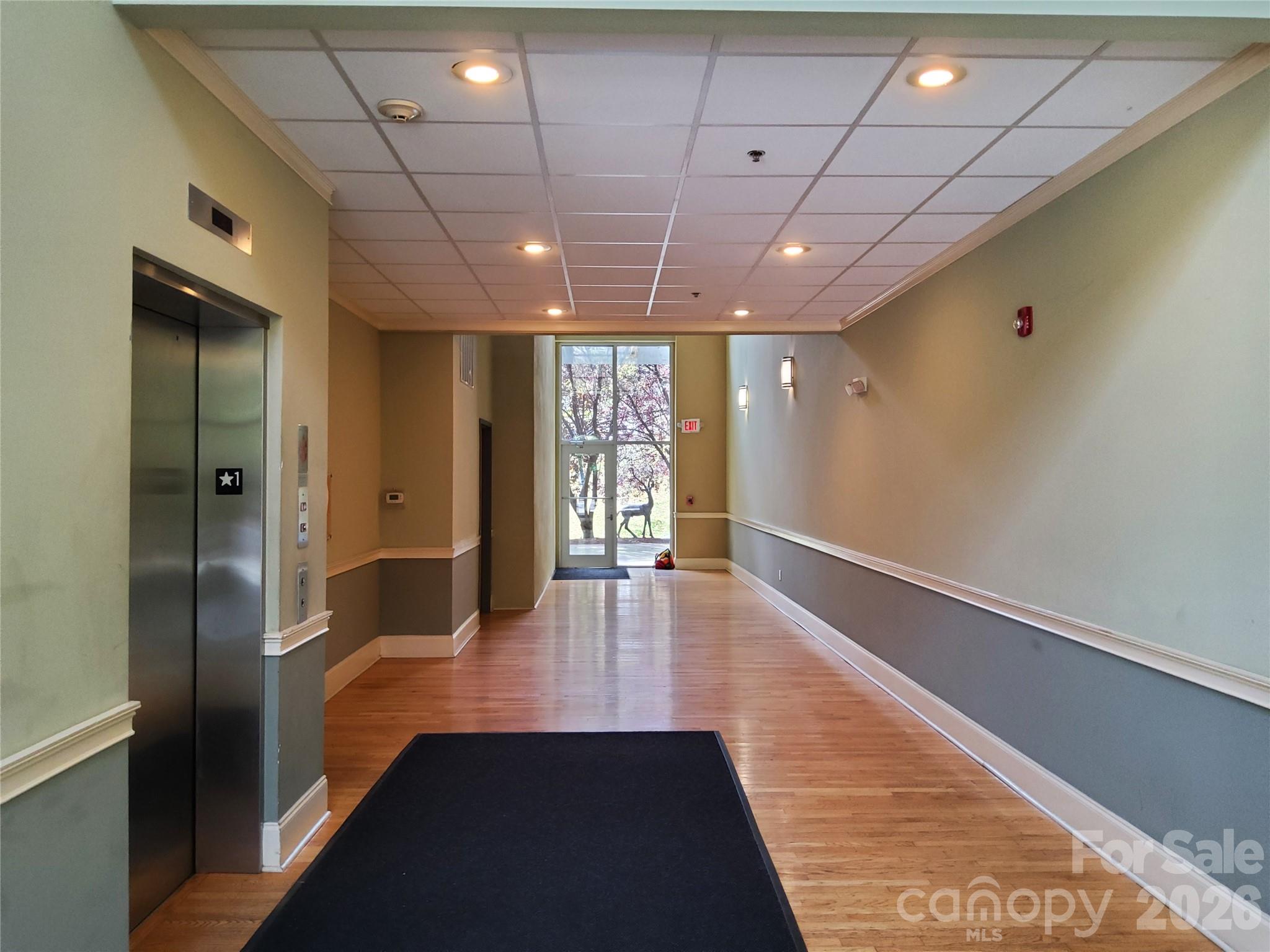 155 S Lexington Avenue #203 — Asheville
