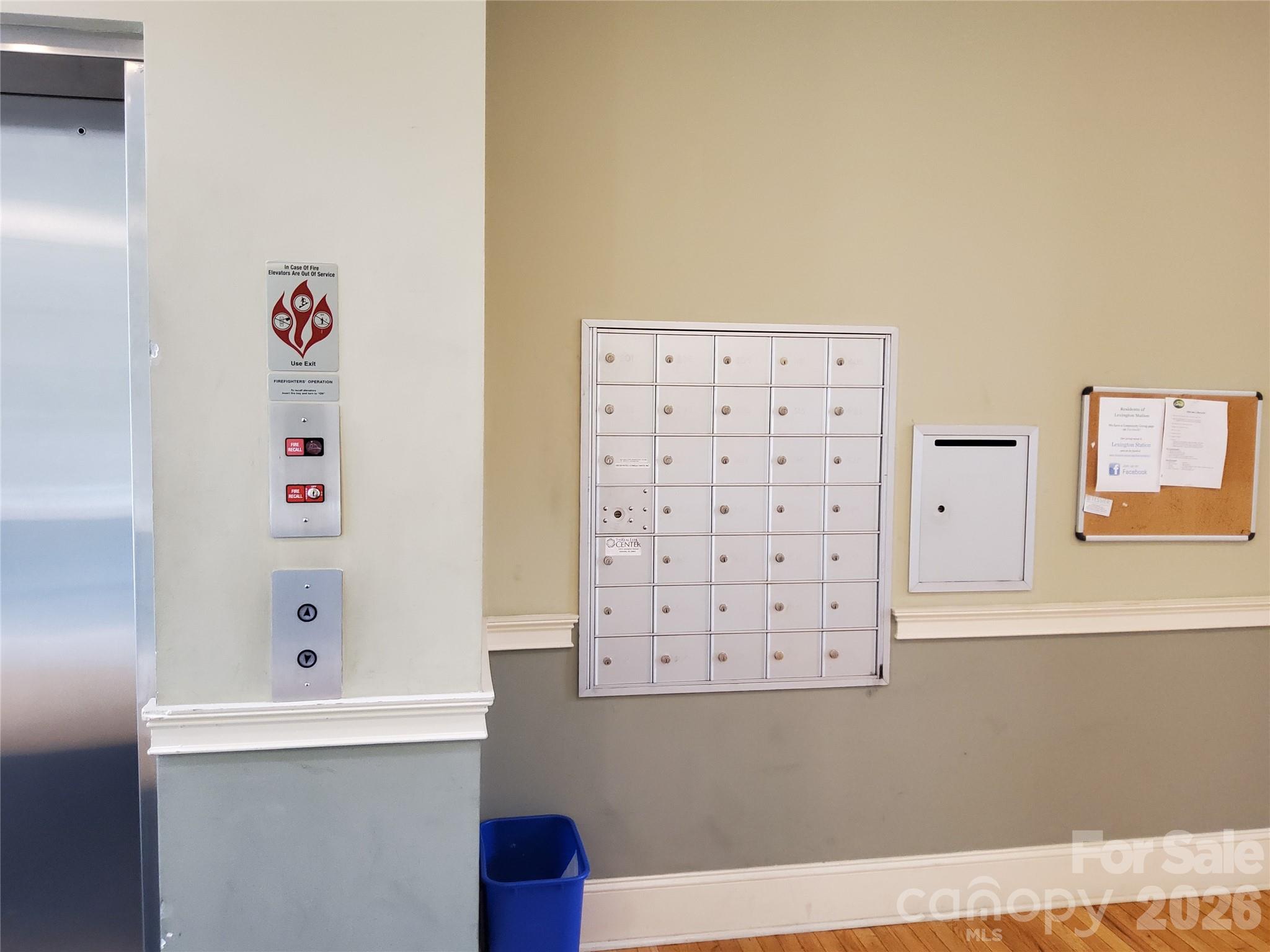 155 S Lexington Avenue #203 — Asheville