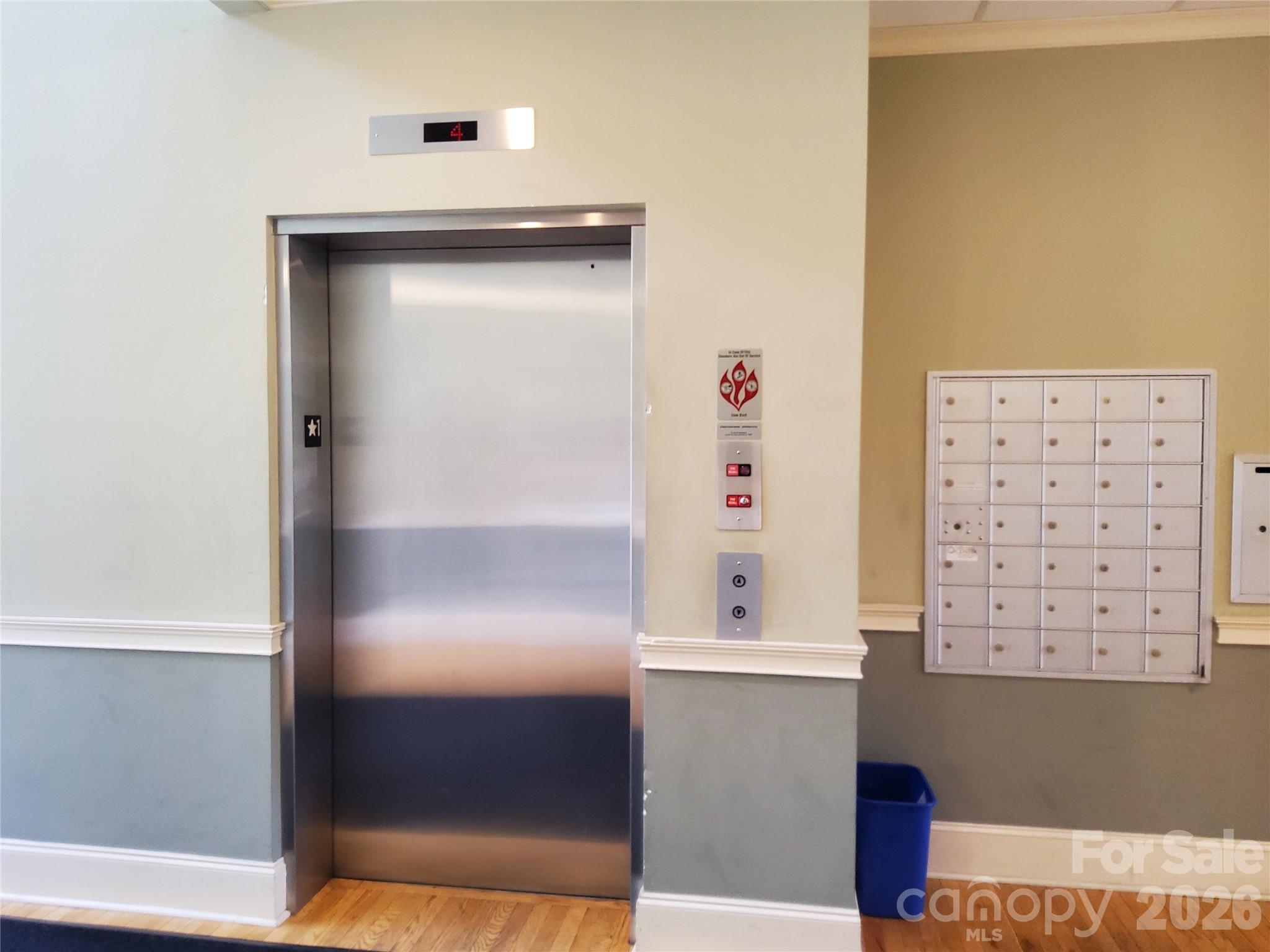 155 S Lexington Avenue #203 — Asheville