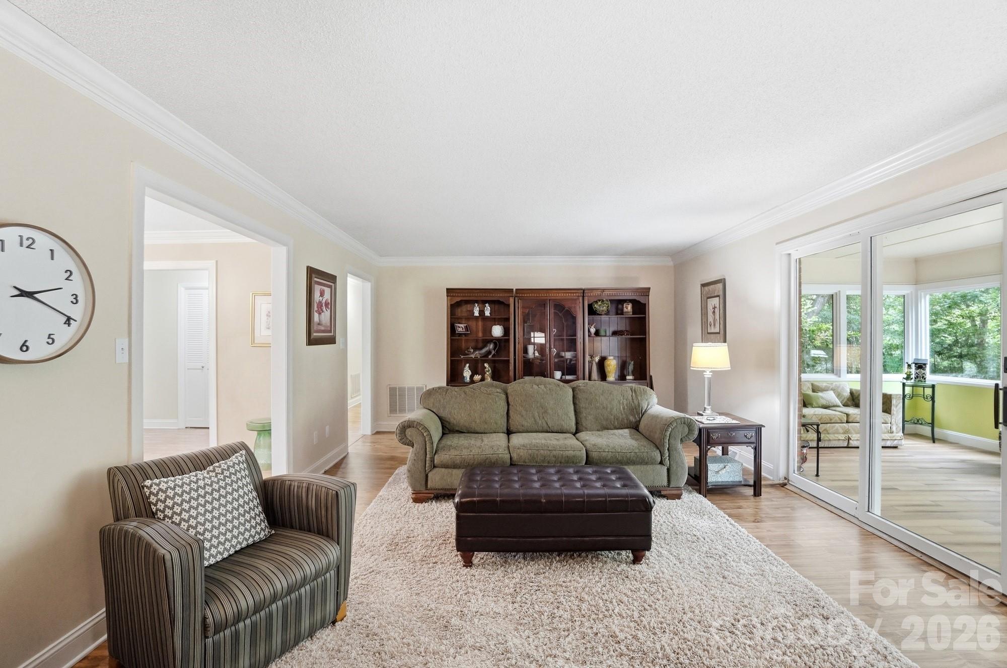 201 Hickory Hill Lane — Stanley