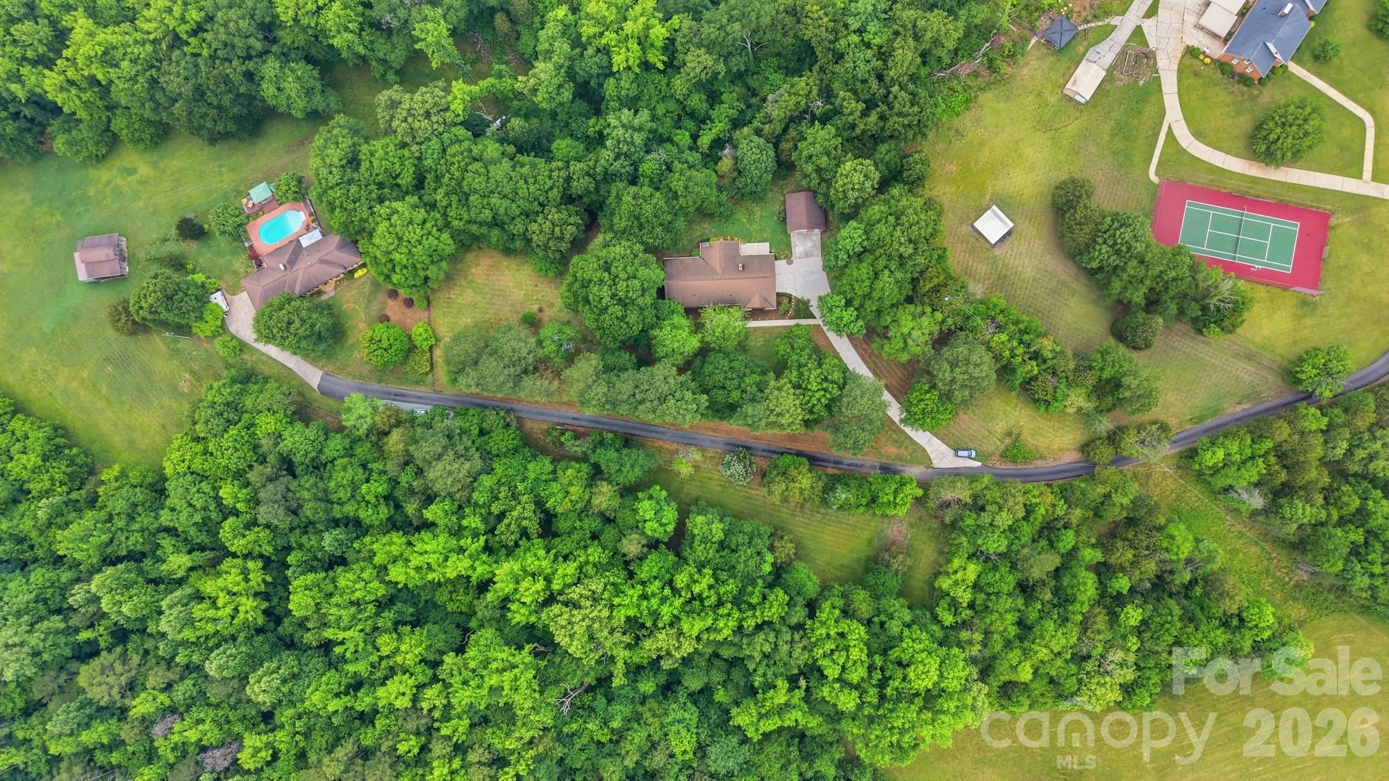 201 Hickory Hill Lane — Stanley