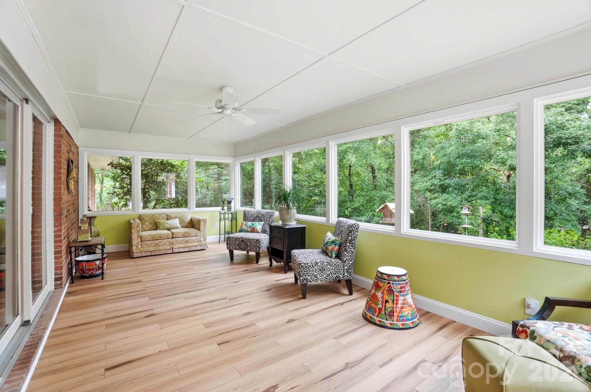 201 Hickory Hill Lane — Stanley