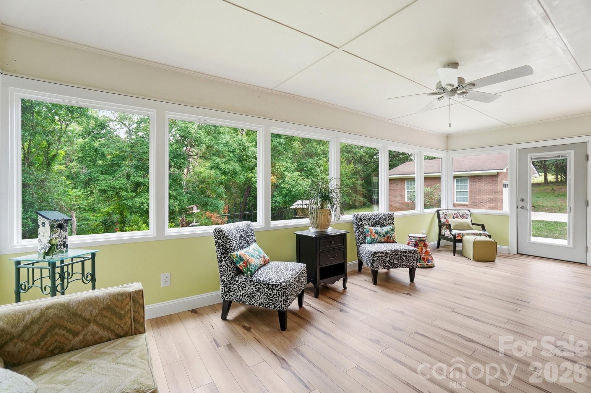 201 Hickory Hill Lane — Stanley