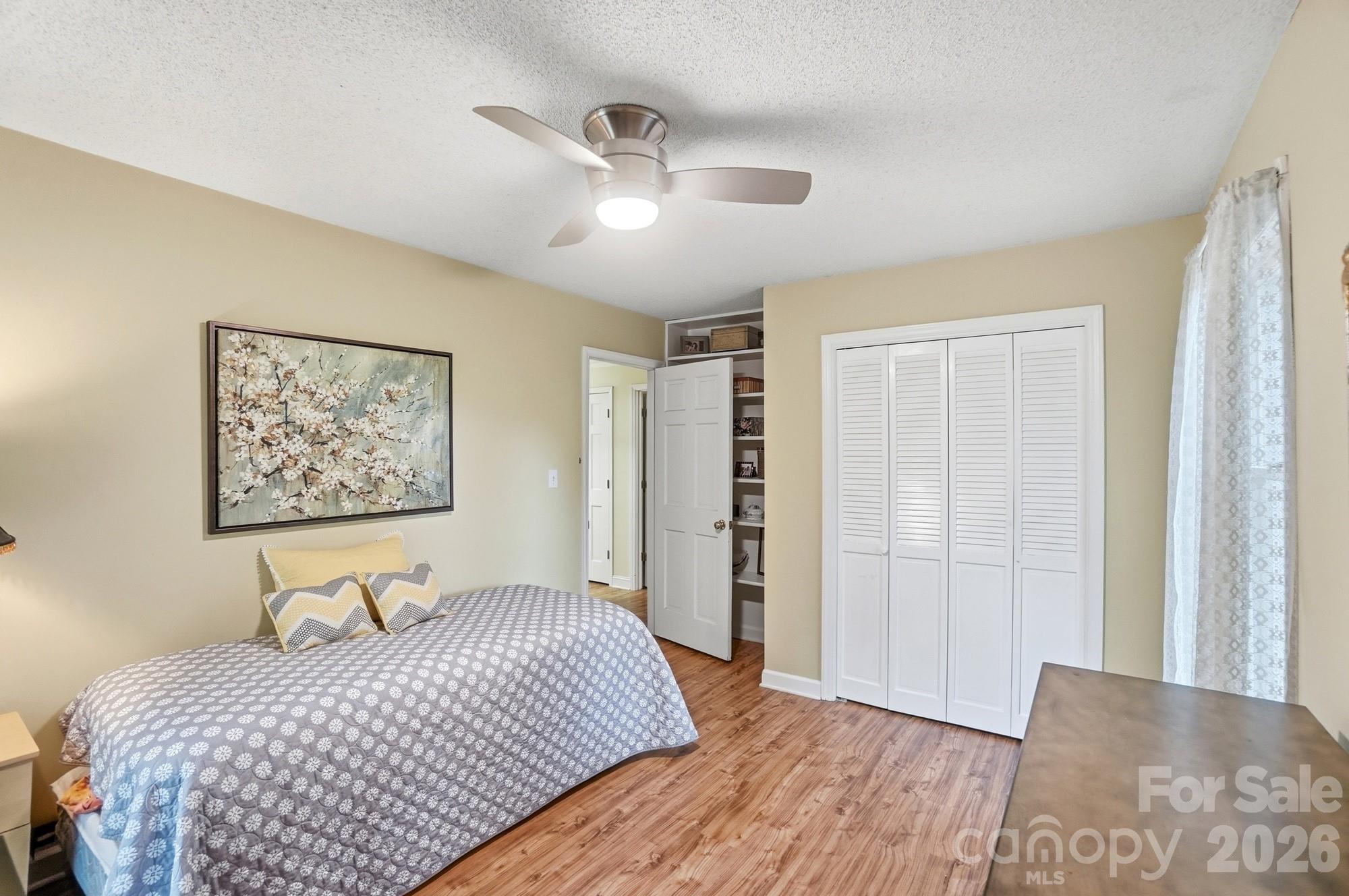 201 Hickory Hill Lane — Stanley