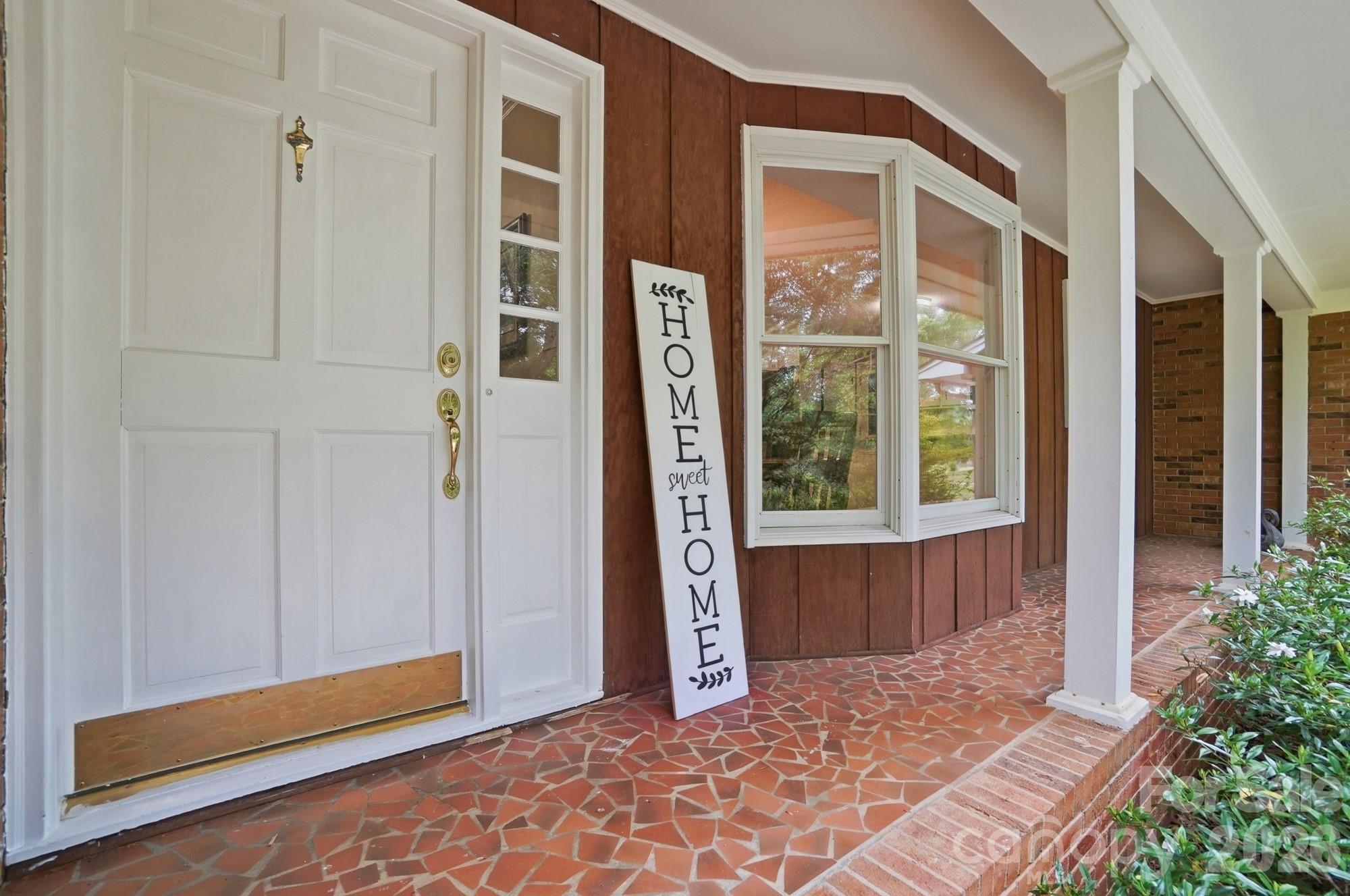 201 Hickory Hill Lane — Stanley