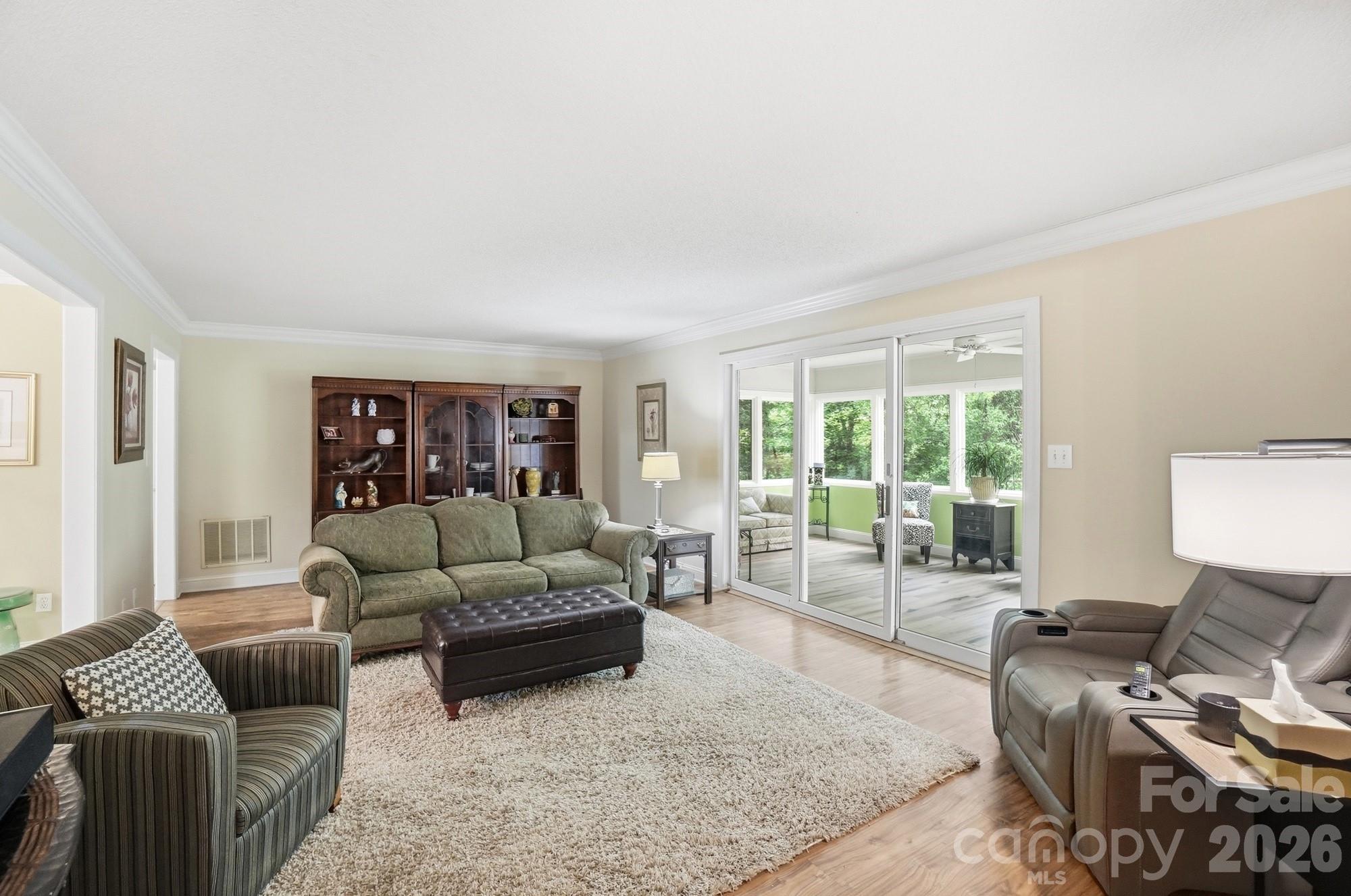 201 Hickory Hill Lane — Stanley