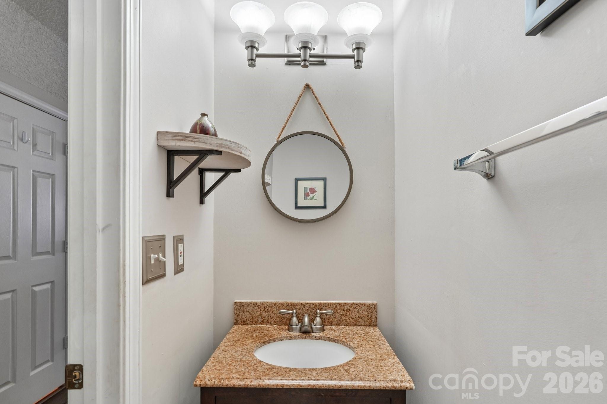 8406 Southgate Commons Drive — Charlotte