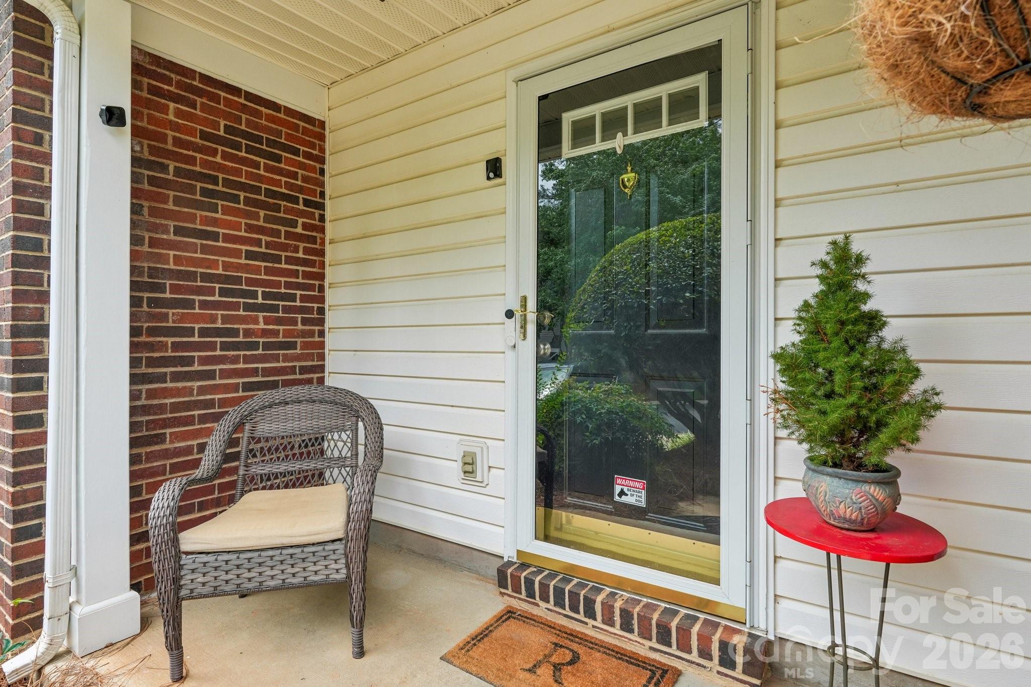 8406 Southgate Commons Drive — Charlotte