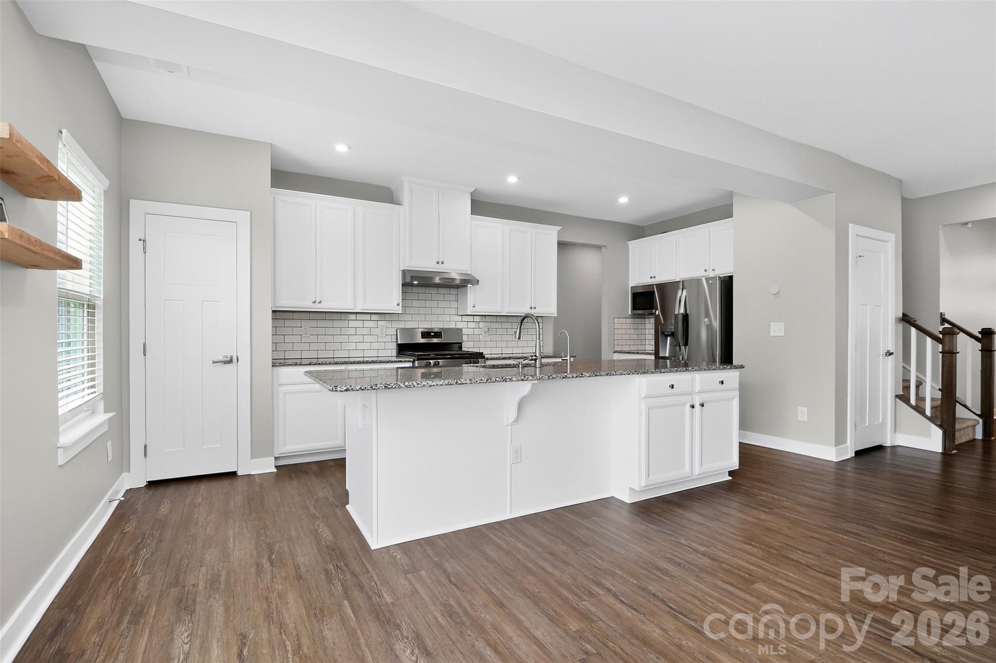 2030 Sewall Avenue SW — Concord