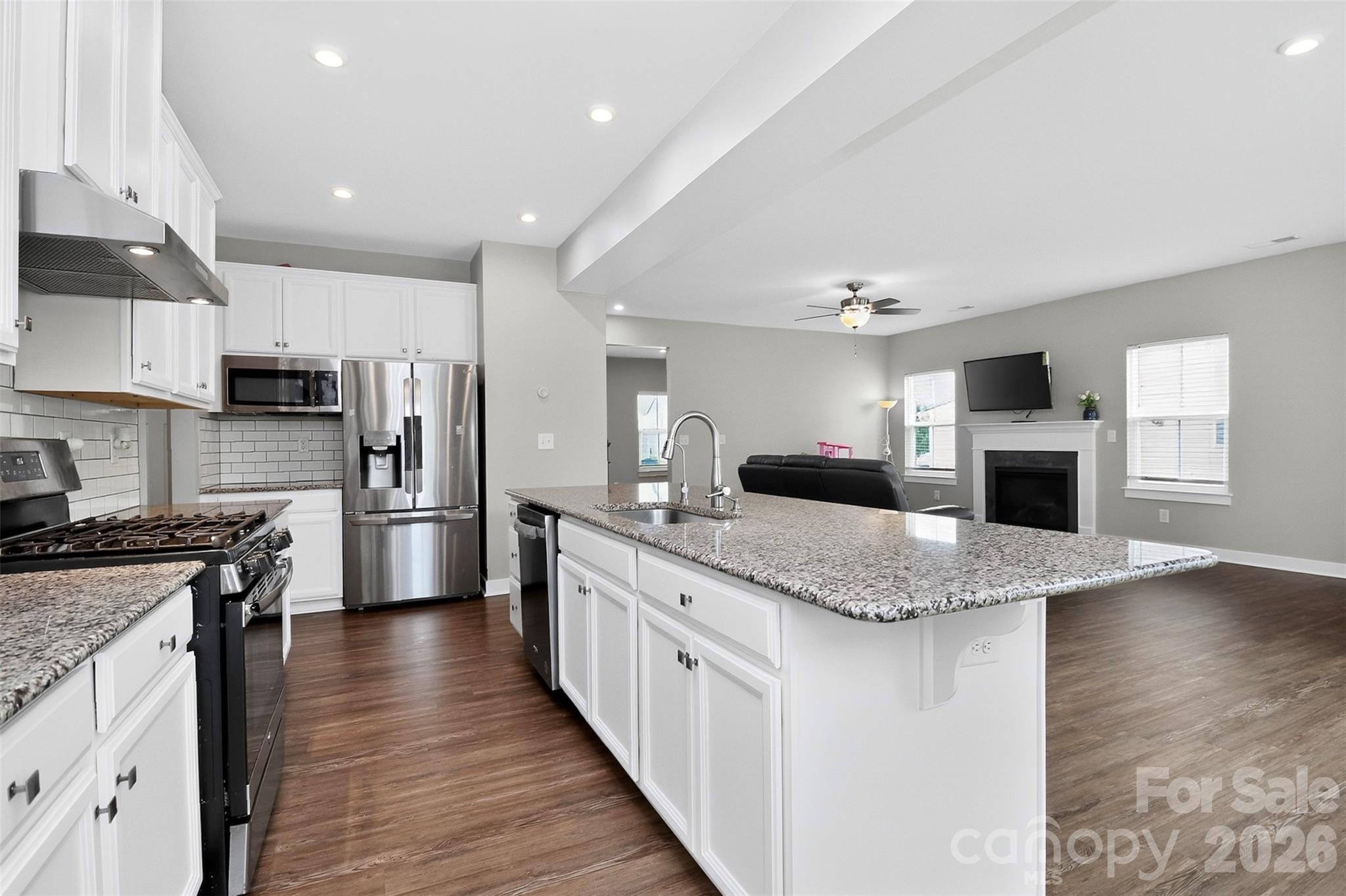 2030 Sewall Avenue SW — Concord