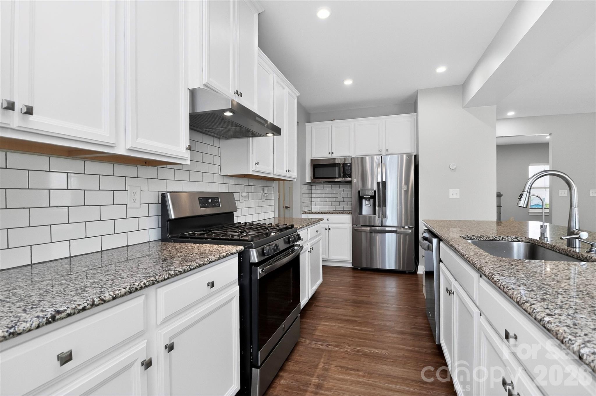 2030 Sewall Avenue SW — Concord