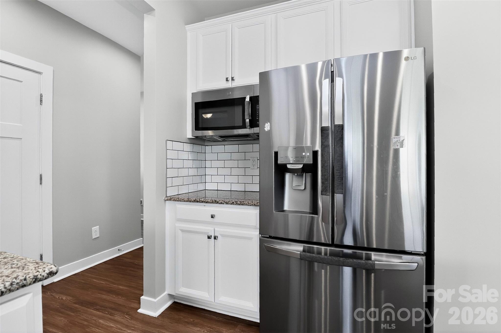 2030 Sewall Avenue SW — Concord