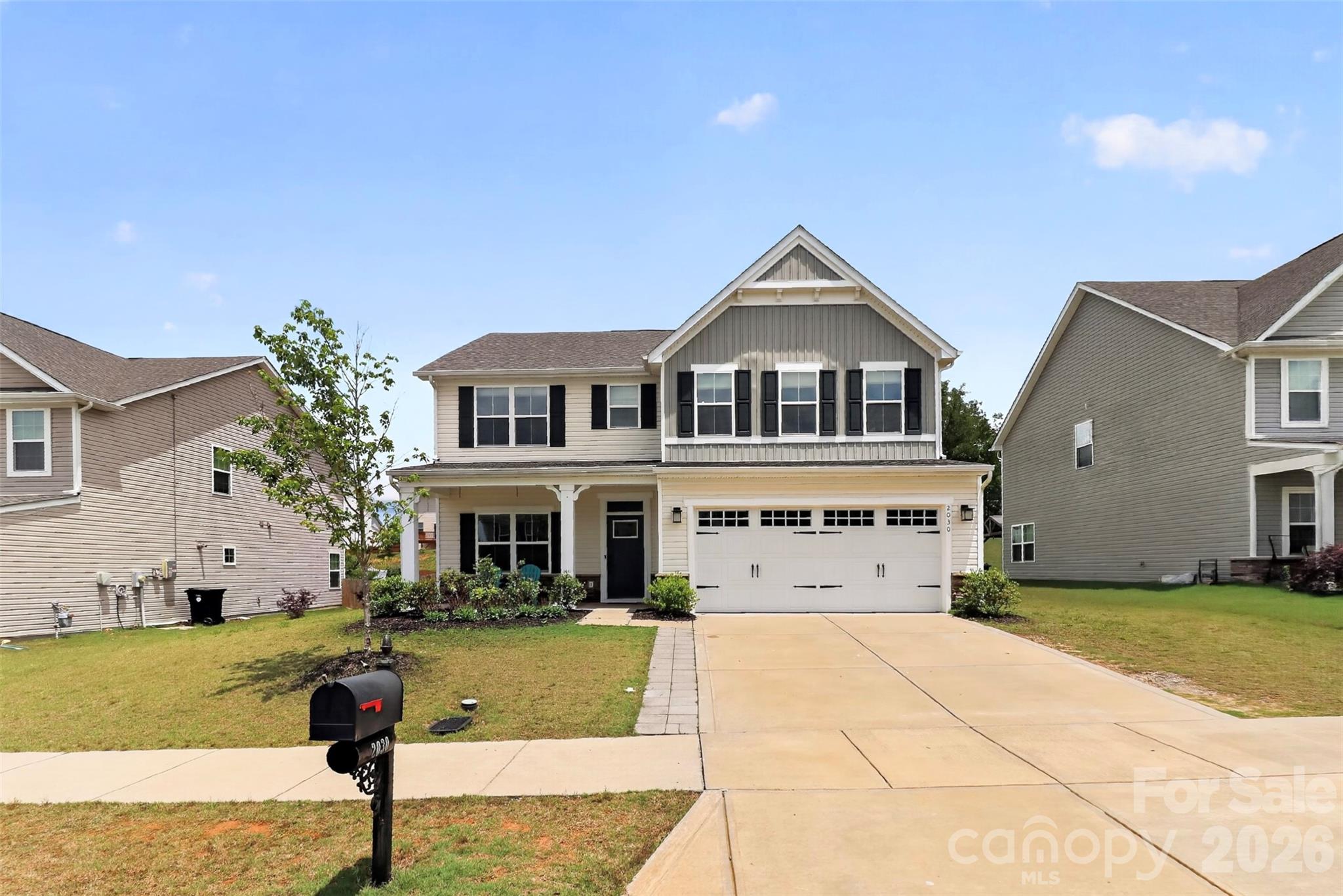 2030 Sewall Avenue SW — Concord