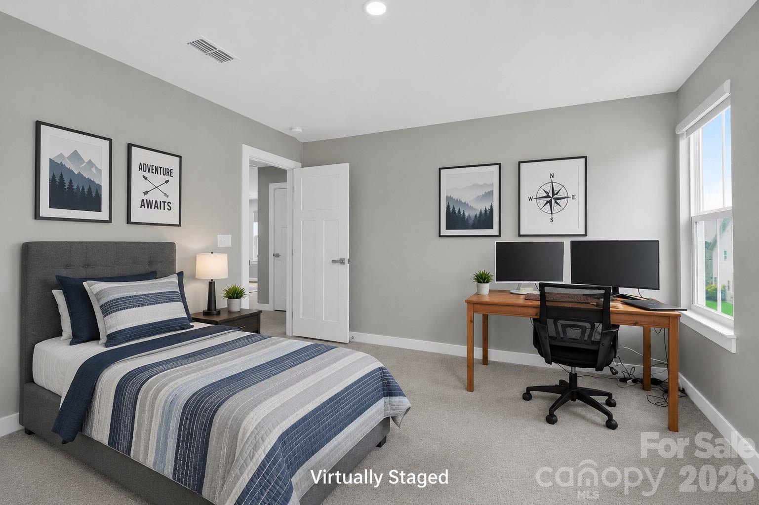 2030 Sewall Avenue SW — Concord