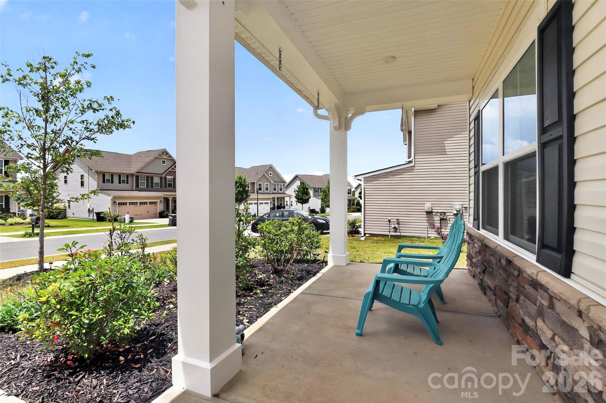 2030 Sewall Avenue SW — Concord