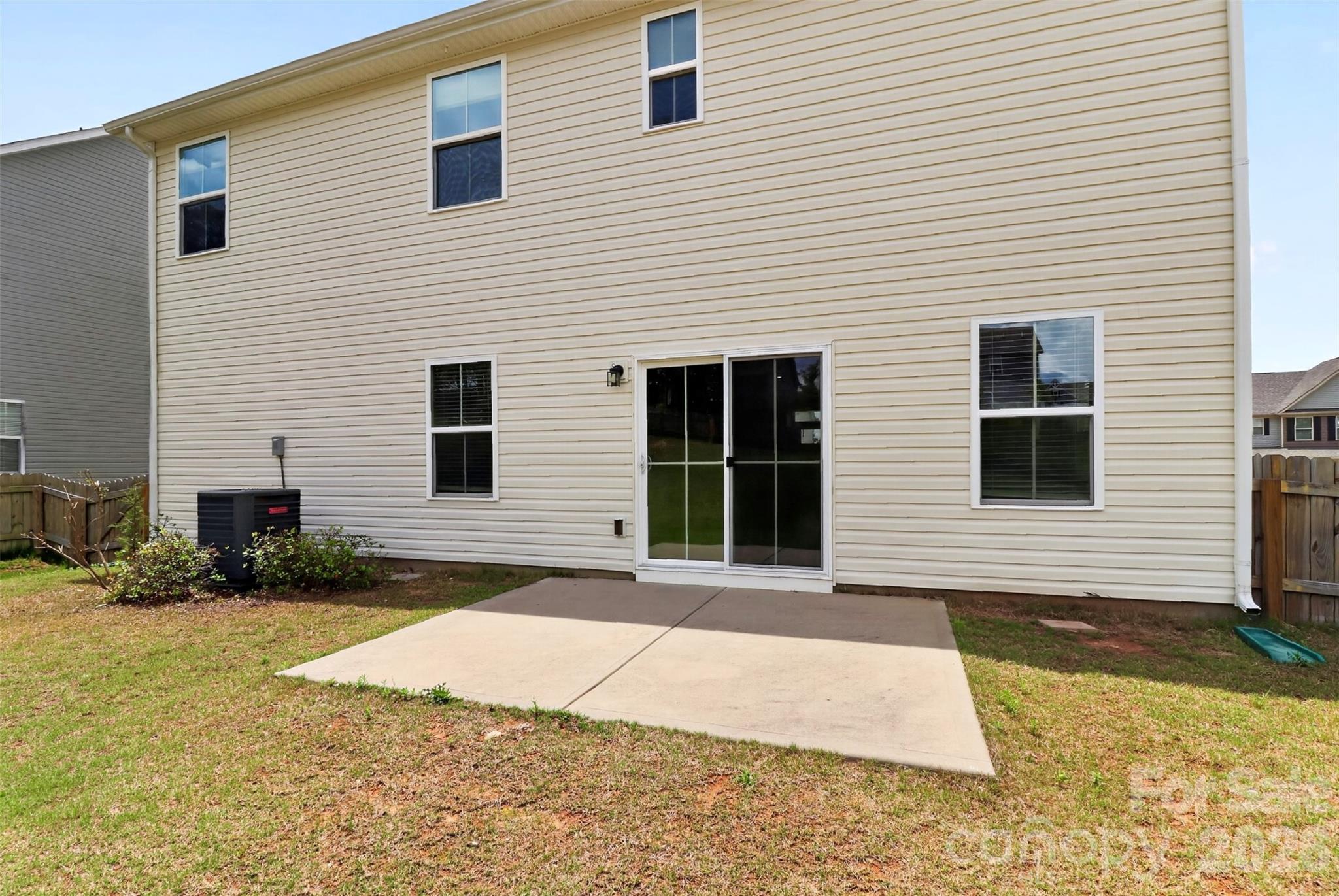 2030 Sewall Avenue SW — Concord