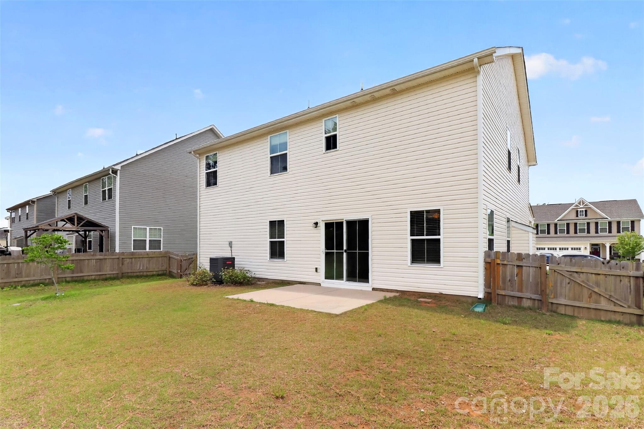 2030 Sewall Avenue SW — Concord