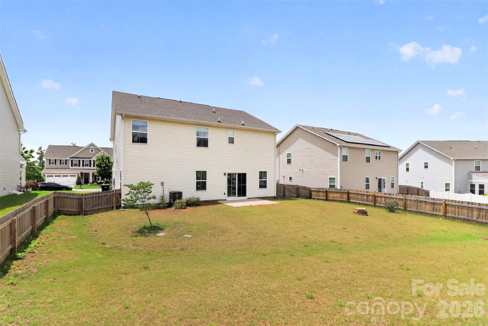 2030 Sewall Avenue SW — Concord